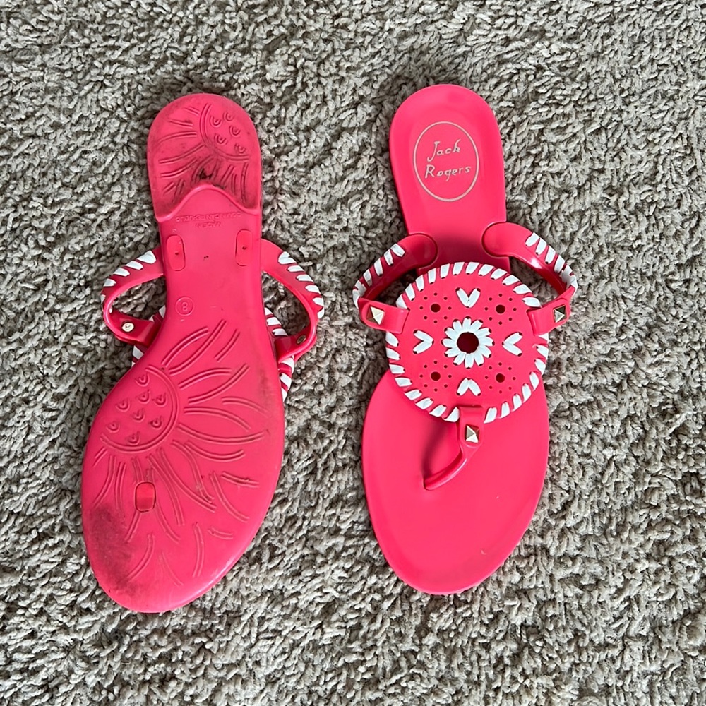 Womens Jack Roger’s Sandal